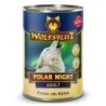 Wolfsblut | Polar Night | Adult | 72 x 395 g