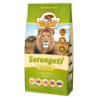 Wildcat | Serengeti 5 Sorten Fleisch | Senior | 500 g