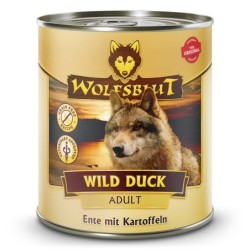 Wolfsblut | Wild Duck |...