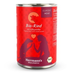 Herrmann's | Bio-Rind mit...