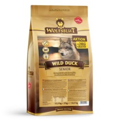 Wolfsblut | Wild Duck |...