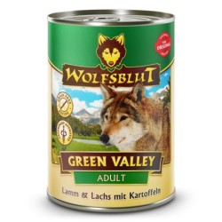 Wolfsblut | Green Valley |...