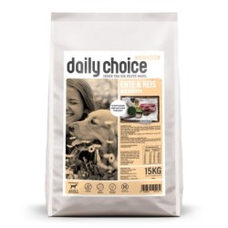 daily choice | Ente und...