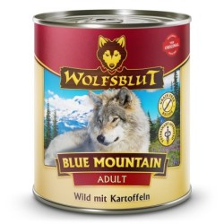 Wolfsblut | Blue Mountain |...