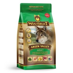 Wolfsblut | Green Valley |...