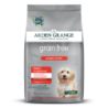 Arden Grange | Huhn / Superfoods | Grain Free Puppy/Junior | 12 kg