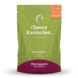 Herrmann's | Kaninchen und...