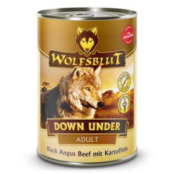 Wolfsblut | Down Under |...