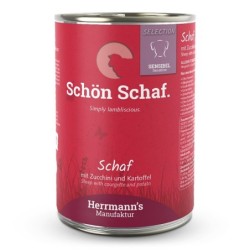 Herrmann's | Schaf mit...