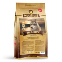 Wolfsblut | Wild Duck |...