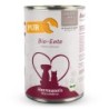 Herrmann's | Bio Ente Reinfleisch | Kreativ-Mix | 12 x 400 g