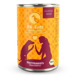 Herrmann's | Bio-Ente mit...