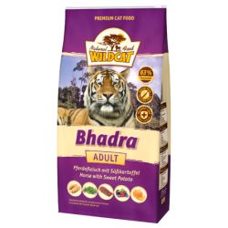 Wildcat | Bhadra...