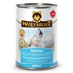 Wolfsblut | Weight...