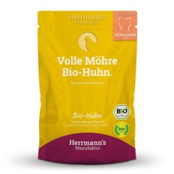 Herrmann's | Bio Huhn mit...