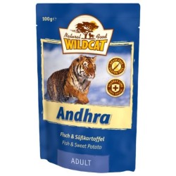 Wildcat | Andhra 10 Sorten...