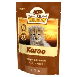 Wildcat | Karoo Kaninchen /...