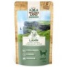 Wildes Land | Lamm mit Reis | Classic Adult | 16 x 150 g