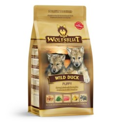 Wolfsblut | Wild Duck |...