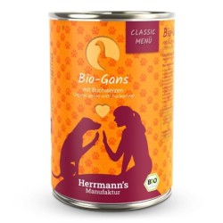 Herrmann's | Bio-Gans mit...