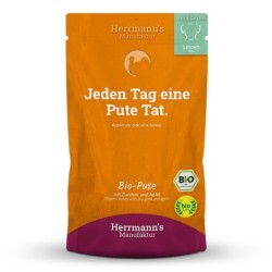 Herrmann's | Bio Pute mit...