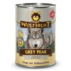 Wolfsblut | Grey Peak |...