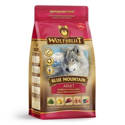 Wolfsblut | Blue Mountain |...