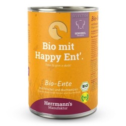 Herrmann's | Bio Ente mit...