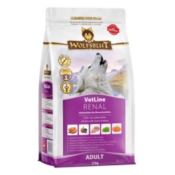 Wolfsblut | Renal | VetLine...