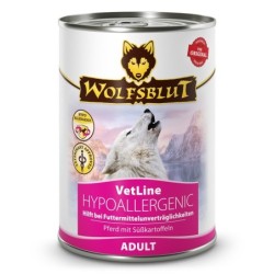 Wolfsblut | Hypoallergenic...