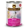 Wolfsblut | Hypoallergenic | VetLine | 6 x 395 g