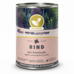 Natural | Rind mit...