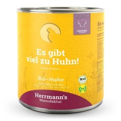 Herrmann's | Bio Huhn mit...