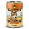 Wolfsblut | Wide Plain Pure | Adult | 6 x 395 g