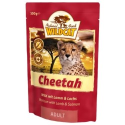 Wildcat | Cheetah Wild,...