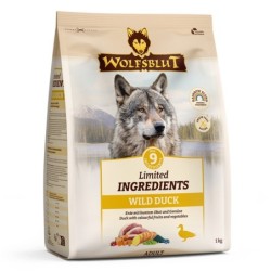 Wolfsblut | Wild Duck |...