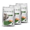 Primum | Huhn mit Kartoffel | Soft | 3 x 5 kg