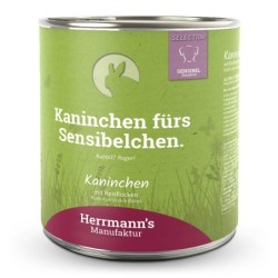 Herrmann's | Kaninchen mit...