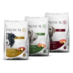 Primum | Trio | Soft | 3 x...