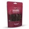 Herrmann's | Ziege mit Kürbis | Stickis | 80 g