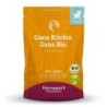 Herrmann's | Bio Gans mit Kürbis | Selection Kitten | 20 x 100 g