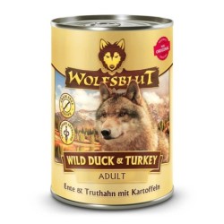 Wolfsblut | Wild Duck /...