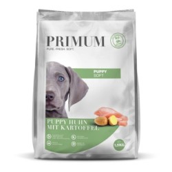 Primum | Puppy Huhn mit...