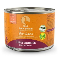 Herrmann's | Bio Gans mit...