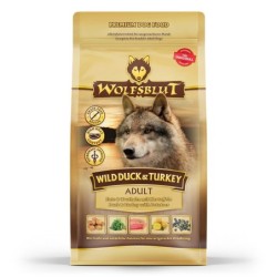 Wolfsblut | Wild Duck /...