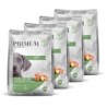 Primum | Puppy Huhn mit Kartoffel | Soft | 4 x 1,5 kg