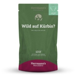 Herrmann's | Wild mit...