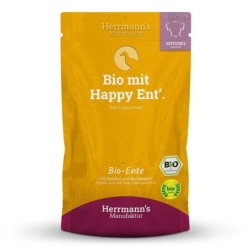 Herrmann's | Bio Ente mit...