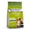 Arden Grange | Getreidefrei Huhn / Kartoffel | Grain Free Kitten | 6 x 400 g