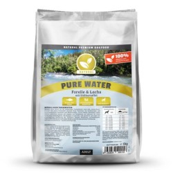 Natural | Pure Water | 6 x...